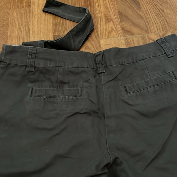 Grey J Crew shorts - Picture 3 of 6